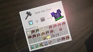 Upgrading my Diamond Armor | Minecraft Veteran Plays 1.16 (Part 9)