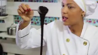 Calda de Chocolate