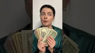 💵Я УТРУ ИХ СЛЁЗЫ ДОЛЛАРАМИ 