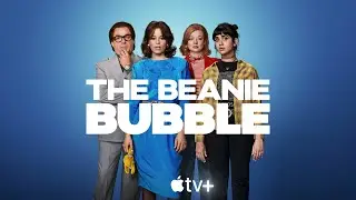Плюшевый пузырь (2023) | The Beanie Bubble | Русский трейлер