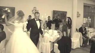 Hochzeitsfilmer (Videograf) Ertem Isik  " Cüneyt & Ebru Hochzeitsfilm in Kurzfassung "
