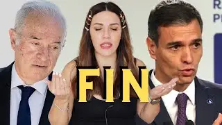 ADIÓS A LOS SUEÑOS DE SÁNCHEZ.
