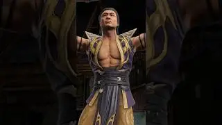 Mortal kombat mobile. Френдшип. Шан Цзун МК11