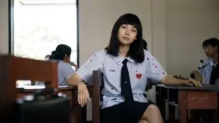 Girl from nowhere × Nanno's super sexy dance scene.(Episode-02)
