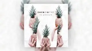 No Pressure (Official Audio)
