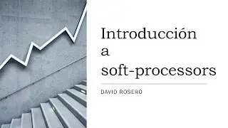 Implementación del procesador NIOS II en una FPGA-Introducción a Soft-processors Parte 2
