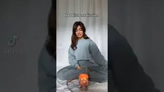 Bad Bitch Meditation