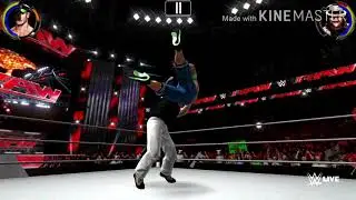 Wwe John Cena Vs Bray Wyatt👍👍👍👍👍🔥🔥🔥