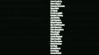 Syndicate Credits