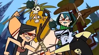 🌴 TOTAL DRAMA ISLAND 🌴 Episode 23 - 