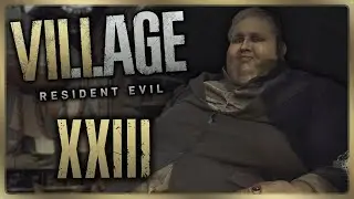 Resident Evil Village - Episode XXIII | Platinum Tales