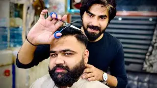 Best Beard Styling For Men | Beard Style For Round Face #beard