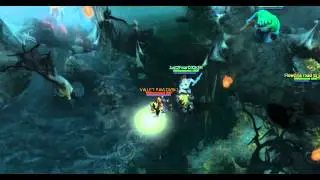I'm Rubick, Bitch!
