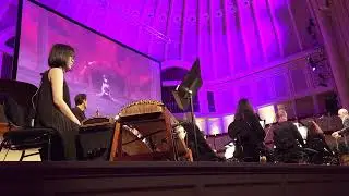 Genshin Concert 2023 | Chicago | Raiden Shogun Theme