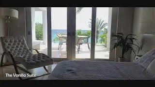 martineau belle playa video with Voice Over Mark Derho
