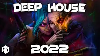 Nebezao - AUDI TT (ZIIV Remix) | DEEP HOUSE