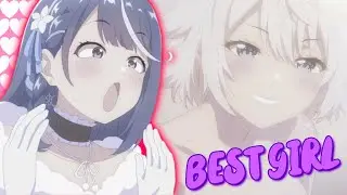 The Yuri Thirst Continues (VTuber Legend)