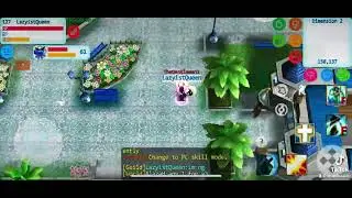 Stun run? Again?