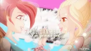 mep pert for WinxClubStudio ✫
