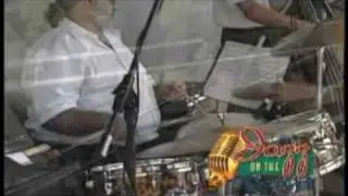 The Queen Bee - The Pros Big Band