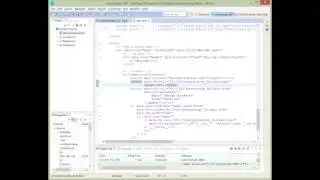 Convertigo fullsync: live sync server changes on client