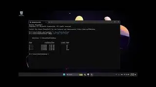 Automating folder creating using powershell