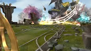 CABAL Online TRIUMPH Update