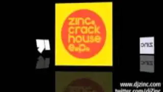 dj zinc ft slarta jon 'flim' zinc dnb mix bingo