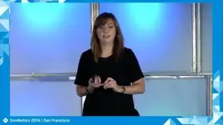 Afternoon General Session (Part 1)