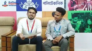 My achievement of Bangabandhu Sheikh Mujibar Rahman skill development competition.