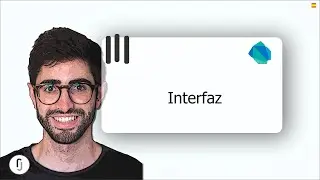 INTERFAZ en Dart. Interface Dart