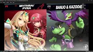Smash Ultimate Modding on Ryujinx STILL WORKS! (IN 13.0.2 AND ARC 4.0.2)