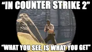 the CS2 SUB TICK Experience