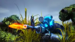 DAY 1 ARK ASA PVP LIVE