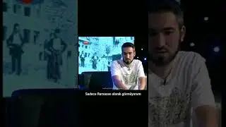 Deist olmadan önce Sagopa Kajmer ile Sahura Doğru #ramazan  #sagopakajmer #sagopa #kafkef