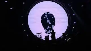 INCUBUS - Anna Molly (Incubus Live In Manila 2018)
