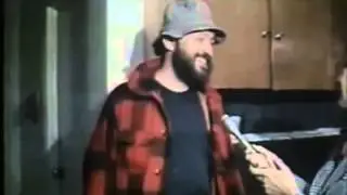 Gunman Does Interview Before Killing Himself.