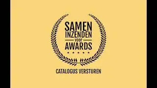 Samen Inzenden voor awards - Lightroom catalogus versturen