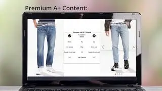 Understanding Amazon Premium A+ Content