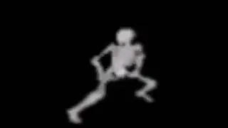 googoogaga #roblox  #spooky #nokia #skeletondance