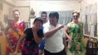Open the Door (cover TENCHAVEZ BOYS)