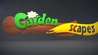 fan art logo animation project
