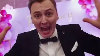 Промо. Ведущий Валдис
