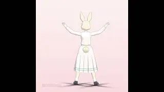 Haru - Toothless Dance