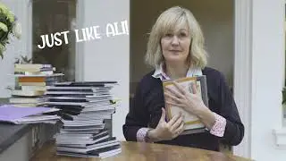 Readers to Writers 2025 - How to EDIT your story...