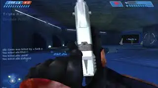 1 week vid
