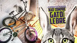 VAI COMPRAR BIKE USADA? VEJA ESSAS DICAS PARA NÃO FAZER BESTEIRA!