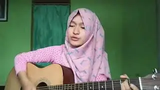 Nyesel kalo gak dengerin Suaranya,,, duh bikin mrinding ( cover KECEWA - BCL )