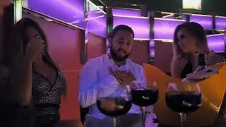 Mayel Jimenez - Perdiendo El Tiempo (Clip Oficial)