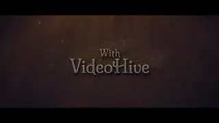 Epic Cinematic Trailer Title | After Effects Template | Titles